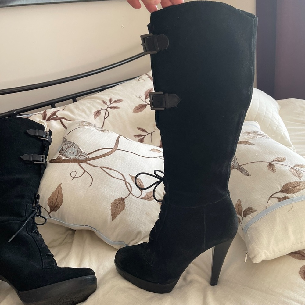 Guess Karsten boots - Picture 9 of 16